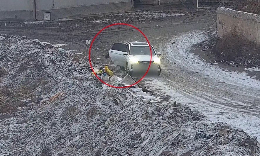 За год в Узбекистане выявили более 10 тысяч случаев незаконного выброса мусора repost uz do musorki len je proytis Подписывайтесь на Repost