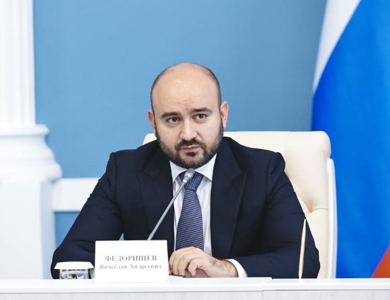 Мужчина погиб в доме, вспыхнувшем после падения БпЛА: подробности сообщил Федорищев