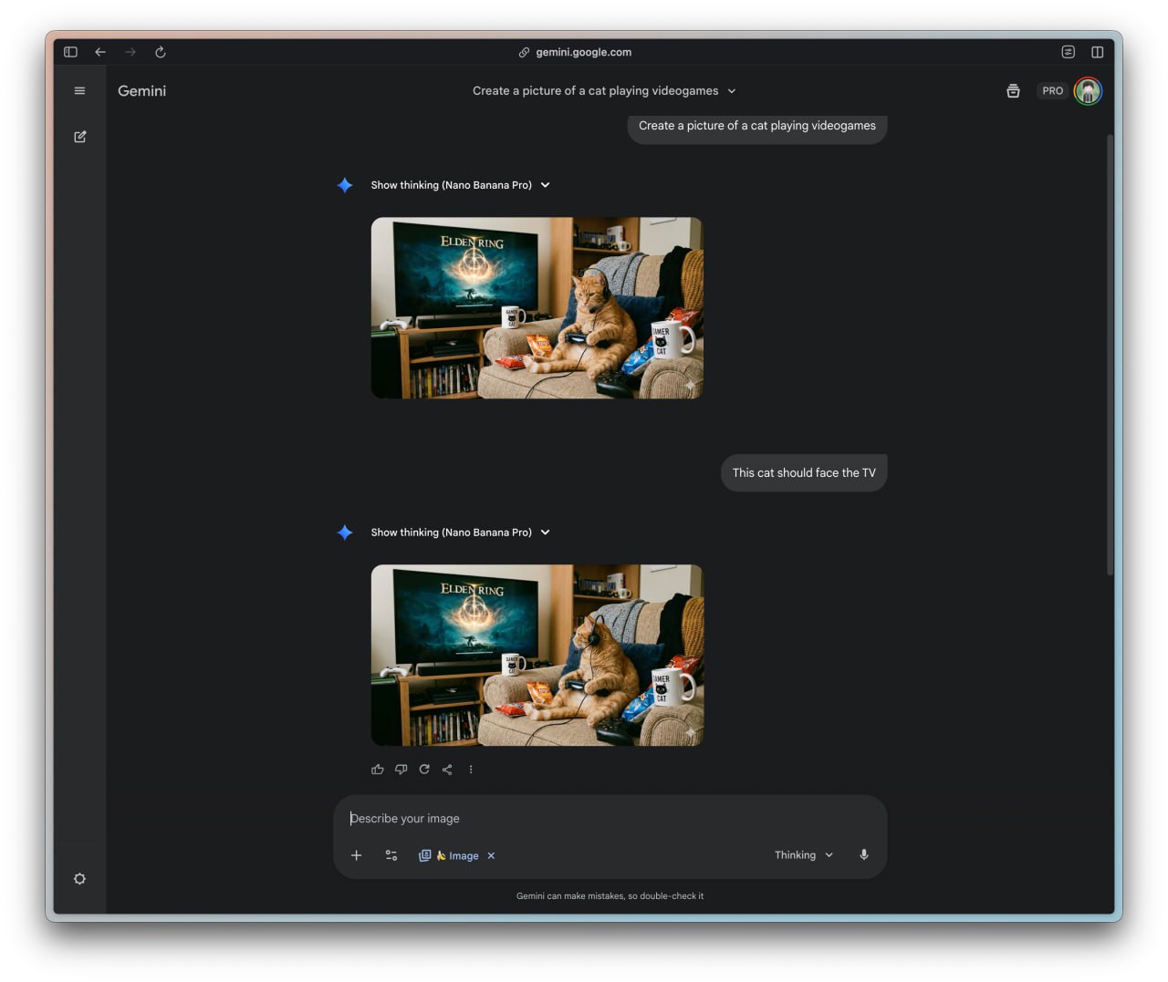 Вышла Nano Banana Pro теперь это лучшая модель для создания картинок и полноценный ИИ фотошоп Новая модель на базе Gemini 3 Pro за пару секунд создает реалистичные изображения без артефактов и отлично справляется с генерацией текста Качество редактирования по сравнению с Nano Banana выросло в разы Доступно бесплатно в чат боте Gemini и скоро появится в AI Studio