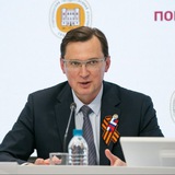 Аватар Телеграм канала: Евгений Моисеев