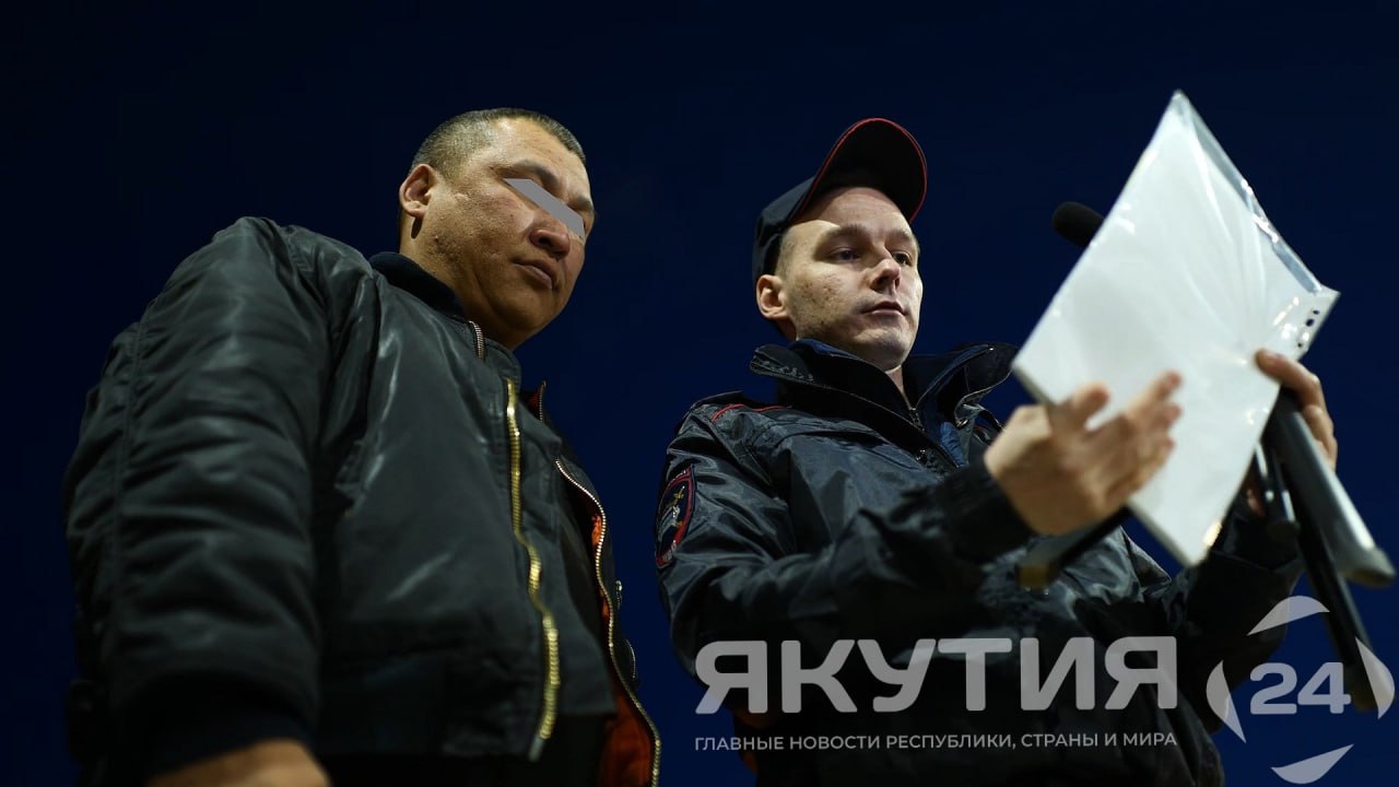 Шесть сообщений о преступлениях за сутки зафиксировали в Якутии В том числе речь идет о краже велосипедов и сотового телефона, а также ДТП с пострадавшими. Подробнее о случившемся за сутки читайте по ссылке Фото: Семен Аммосов / «Якутия 24»