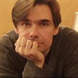 Аватар Телеграм канала: Antony Nut