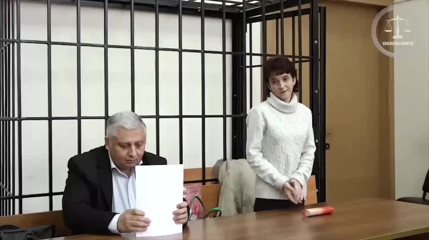 Суд в Краснодаре признал воспитателя виновной в истязании детей