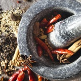 Аватар Телеграм канала: Спец по специям