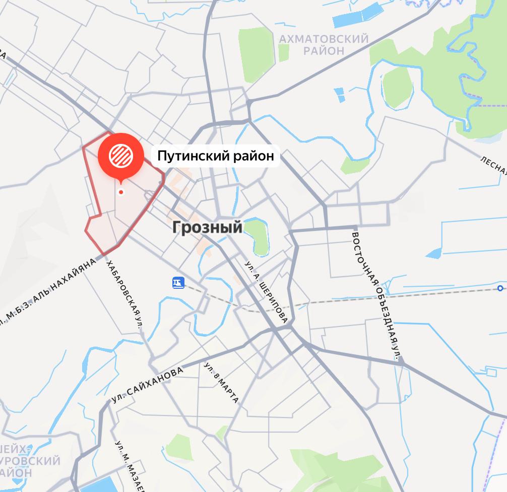 Верховный Суд создает Путинский районный суд На сайте Верховного Суда РФ опубликовали повестку заседания Пленума ВС РФ Четвертым пунктом повестки назначено рассмотрение вопроса О внесении в Государственную Думу Федерального Собрания Российской Федерации проекта федерального закона О создании суда Путинского района города Грозного Чеченской Республики Судебная практика СКГД ВС РФ