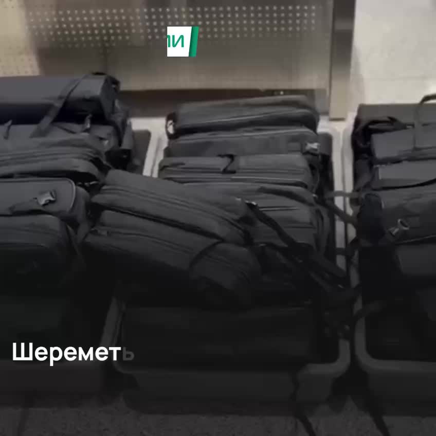 Шереметьевские таможенники изъяли партию оружейных прицелов на 29 млн рублей у иностранца