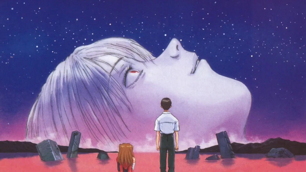 Студия выпустившая Евангелион официально ЗАКРЫЛАСЬ За 42 года работы Gainax создала несколько культовых аниме В 2024 году компания подала на банкротство а 10 декабря 2025 го прекратила существование techmedia