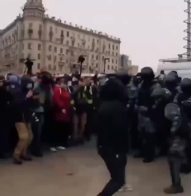 Сайд-Мухамад Джумаев освобожден из колонии после пяти лет заключения