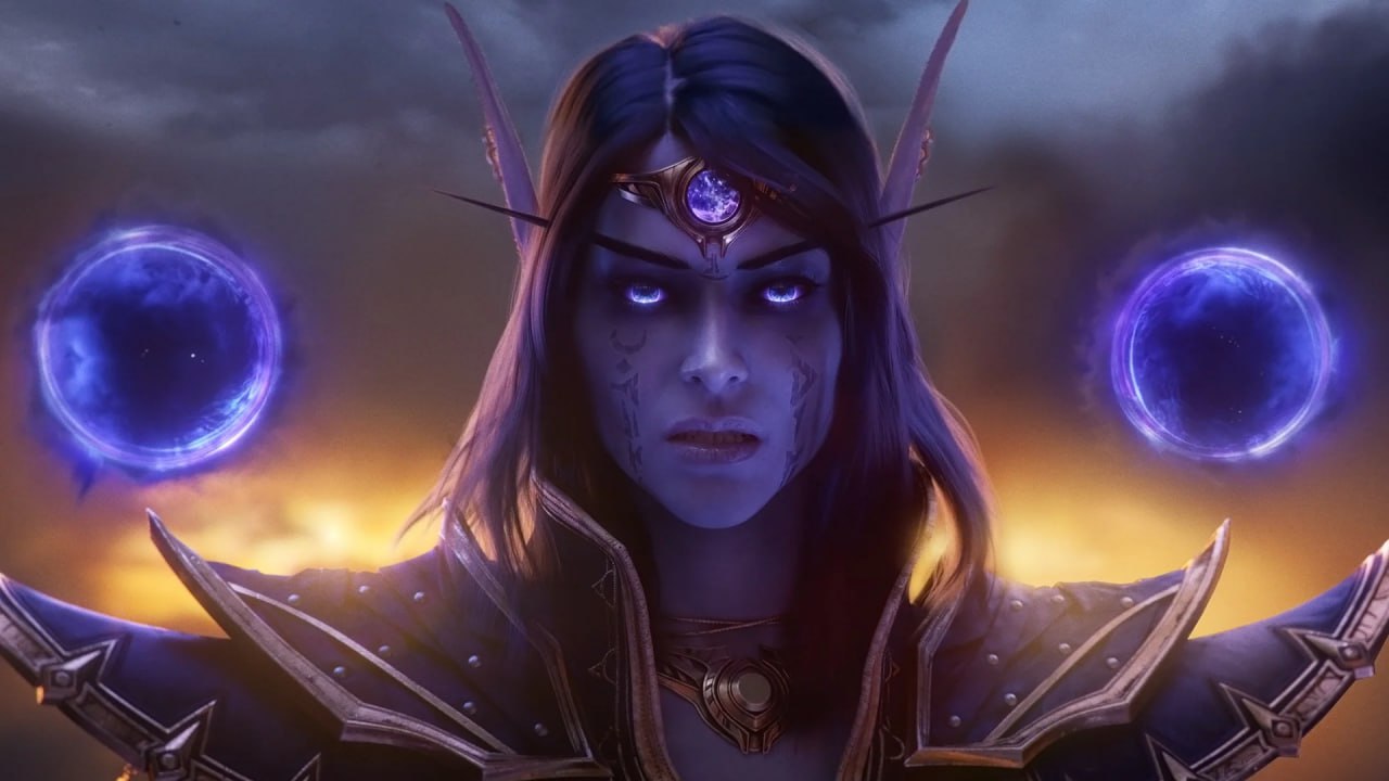 Геймдиректор World of Warcraft уточнил что не стоит ждать консольных версий MMORPG По его словам Blizzard не скрывала бы такие важные новости от игроков dtf ru games 4137045