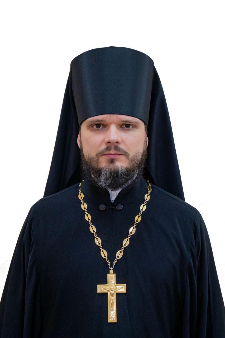 Иеромонах Алексий Куклев избран правящим архиереем Вяземской епархии Решением Священного Синода Русской Православной Церкви иеромонах Алексий Куклев клирик Коломенской епархии избран епископом Вяземским и Гагаринским Журнал 89 от 30 октября 2025 года