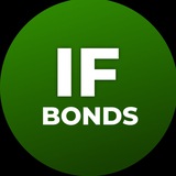 Аватар Телеграм канала: IF Bonds — Облигации РФ