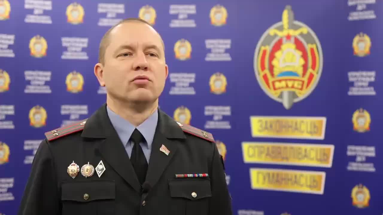 Рост случаев телефонного мошенничества в Гомельской области