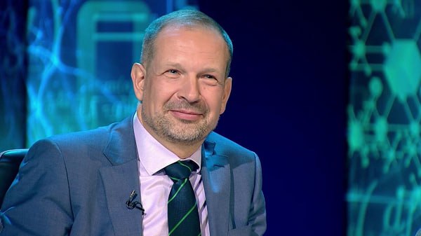 На Общем собрании Российской академии наук, проходящем в Москве, директор Института космических исследований Анатолий Алексеевич Петрукович избран академиком РАН. Поздравляю!
