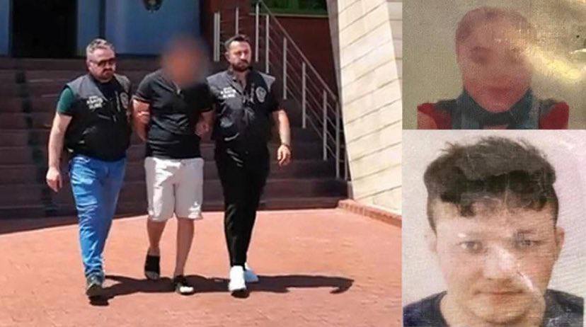 В Ыспарте гражданин Афганистана задушил и убил свою жену на глазах у их четырёх детей в возрасте 3, 6, 8 и 10 лет.