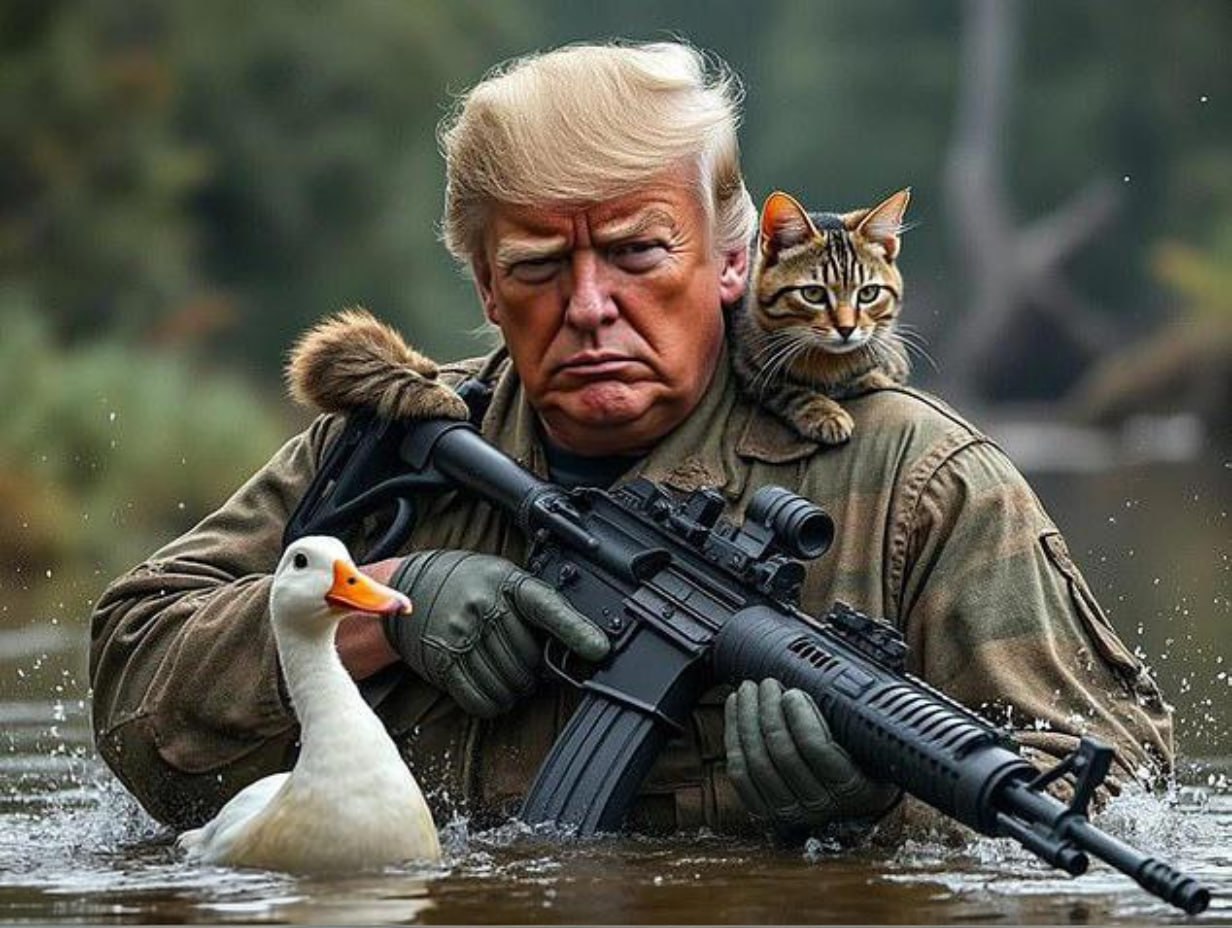 Трамп отменяет любые запреты для ИИ — администрация американского президента представила свой план по развитию нейросетей в США, автором стал сам Дэвид Сакс  король ИИ и криптовалют :  — Федеральные правила, мешающие ИИ-стартапам — В МУСОРКУ. Авторское право — туда же. Все кто против, останутся без федеральных грантов;  — Поддержка open source релизов и требование делать нейросети без идеологических предрассудков. «Свобода слова» — новый  KPI моделей;  — Землю под дата-центры и фабрики полупроводников будут раздавать чуть ли не даром. Главное требование — сотрудничать с американскими компаниями;  — Отмена всех ограничений Байдена в отношении ИИ;  — Жесткий экспортный контроль за всем железом, связанным с нейронками — Китай не получит ни одной лишней видеокарты;  — Мощные инвестиции в ядерную энергетику, чтобы питать ChatGPT, Grok и других аниме-вайфу.  Прямо сейчас Илон Маск строит ГИГАВАТНЫЙ датацентр для своих нейросетей, а OpenAI готовят к запуску суперкомпьютер Stargate за 100 миллиардов долларов — война за AGI переходит в горячую фазу.