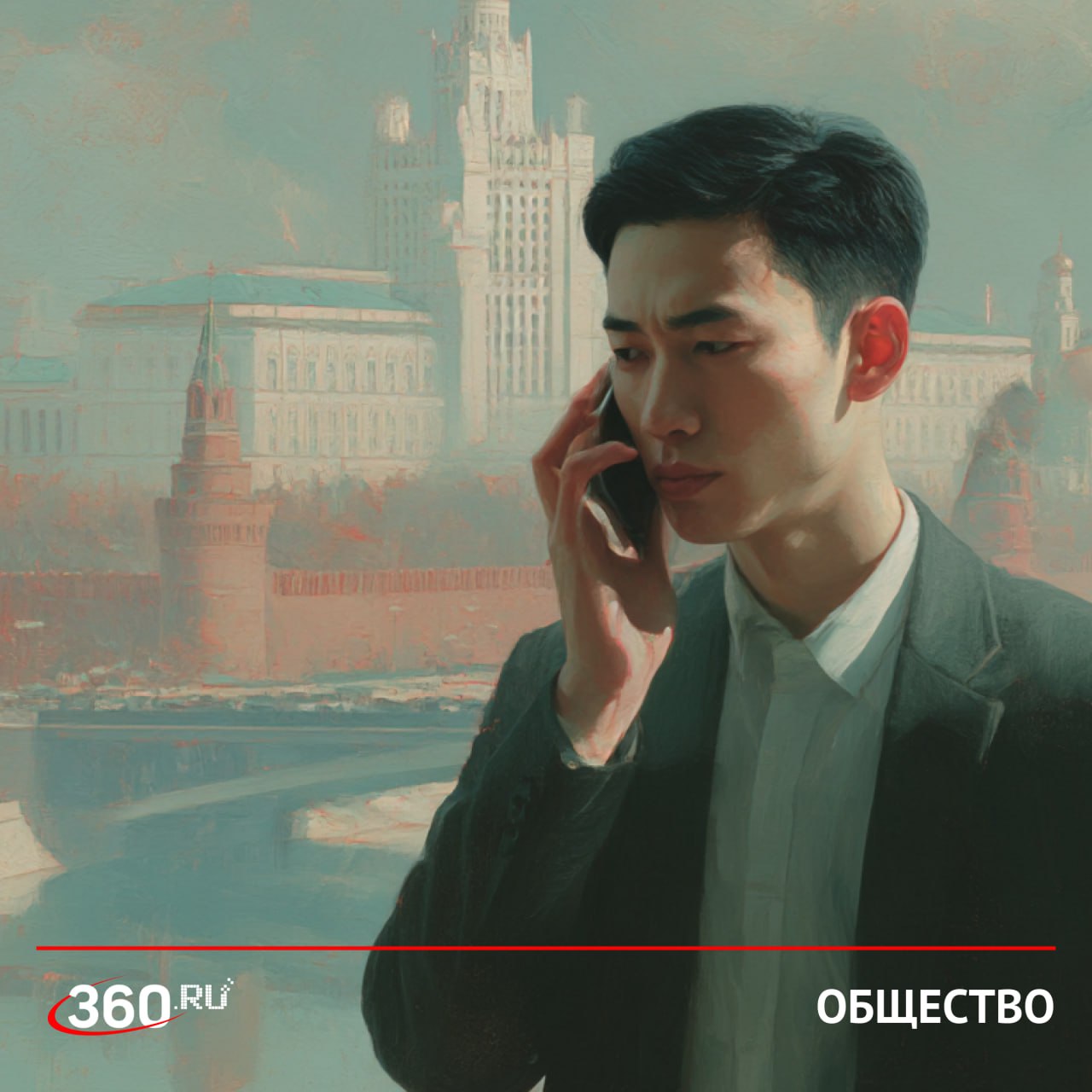 Квоту на иностранных рабочих хотят установить в России Минтруд представил проект в котором предложил привлечь 278 9 тысяч квалифицированных рабочих из стран с которыми действует визовый режим Среди них Китай Турция Индия и Сербия Речь идет о разрешении на наем квалифицированных работников под заявленную работодателями потребность если региональной межведомственной комиссией подтверждено что предприятие не может найти сотрудников внутри субъекта сообщили в пресс службе министерства Квота сформирована на основании уже одобренных на федеральном и региональном уровнях заявок работодателей Она будет распространяться в том числе на уже работающих в России иностранных граждан которым необходимо продлить разрешение Также этот проект не означает что иностранцам будет автоматически разрешено въезжать на территорию нашей страны Подписаться на tv360 I Обратная связь I Чат 360 I Наш канал в MAX