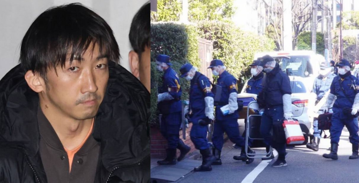 Мужчина из Японии убил своего начальника из за маленькой премии 44 летнего Акихиро Кавасиму обнаружили в его квартире в Токио без признаков жизни 9 января Неизвестный нанес ему десять ударов ножом Записи с камер видеонаблюдения показали что последним человеком заходившим в квартиру был его 45 летний подчиненный Масахиро Яманака Мужчину вскоре задержали В квартире Кавасимы нашли расчетный листок Из документа следовало что в декабре он распорядился сократить годовую премию Яманаки с полутора месячных зарплат до одной Выяснилось что арестованный высказывал недовольство начальником и слишком маленькой премией