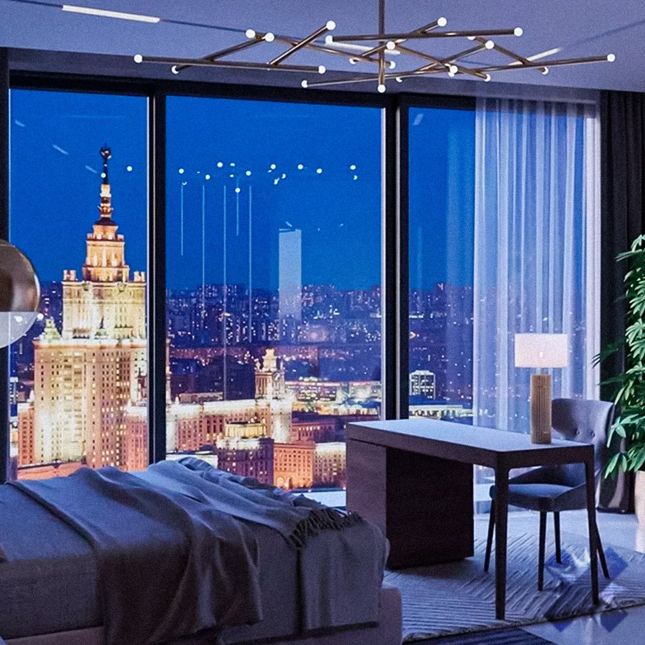 В России хотят признавать инвестиционные квартиры бесхозными Депутаты предложили считать бесхозными квартиры купленные только для инвестиций т е для получения дохода от сдачи в аренду или перепродажи с прибылью Эксперты отмечают что такие квартиры приносят убытки государству и соседям а налоговая теряет доход сейчас около 9 млн квартир не зарегистрированы налоги с них не платятся а где жить людям если нет собственного жилья а арендовать нельзя что еще придумаете НМШ