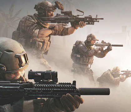 Античит-система Battlefield 6 требует от игроков удалить Valorant со своих компьютеров  Фирменная защита Electronic Arts конфликтует с программным обеспечением от Riot Games на уровне ядра. Бета-тестирование Battlefield 6 стало одним из самых успешных в истории. Проект уже успел обойти по популярности все части серии Call of Duty. За минувшие выходные количество одновременных игроков онлайн преодолело отметку в 520 000.  Читать далее