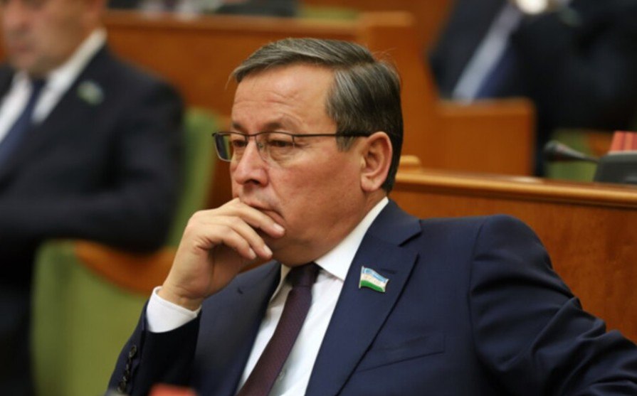 Хоким Андижанской области 5 ноября подписал документ о включении отопления с 1 ноября repost uz magiya chisel Подписывайтесь на Repost