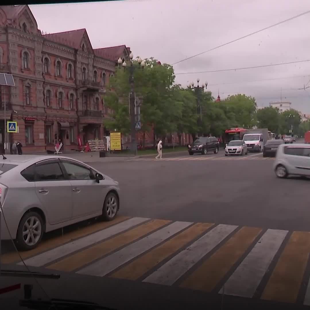 Кузбасс запускает модернизацию общественного транспорта к 2030 году
