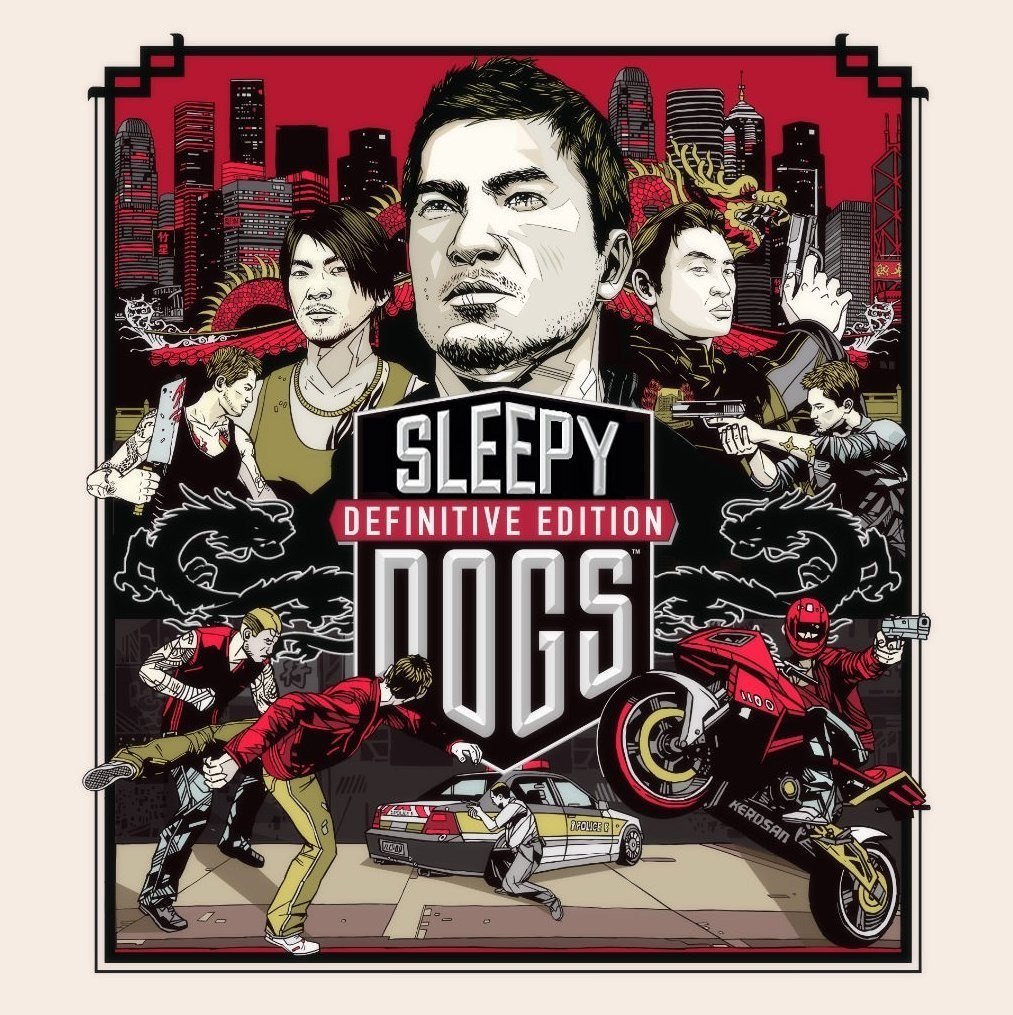 Проект фильма по игре Sleeping Dogs официально закрыт. Актёр Донни Йен заявил, что он вложил значительное количество времени и ресурсов в сотрудничество с продюсерами и получение необходимых прав, однако с момента анонса в 2017 году проект так и не был реализован.