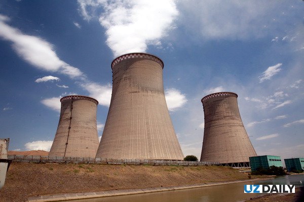 Промышленным предприятиям Узбекистана поручено вдвое сократить выбросы к 1 декабря Национальный комитет по экологии и изменению климата обязал промышленные предприятия Узбекистана сократить выбросы вредных веществ в атмосферу в два раза к 1 декабря текущего года Об этом сообщила пресс служба ведомства   English O zbek tilida Ўзбек тилида На русском iOS Android