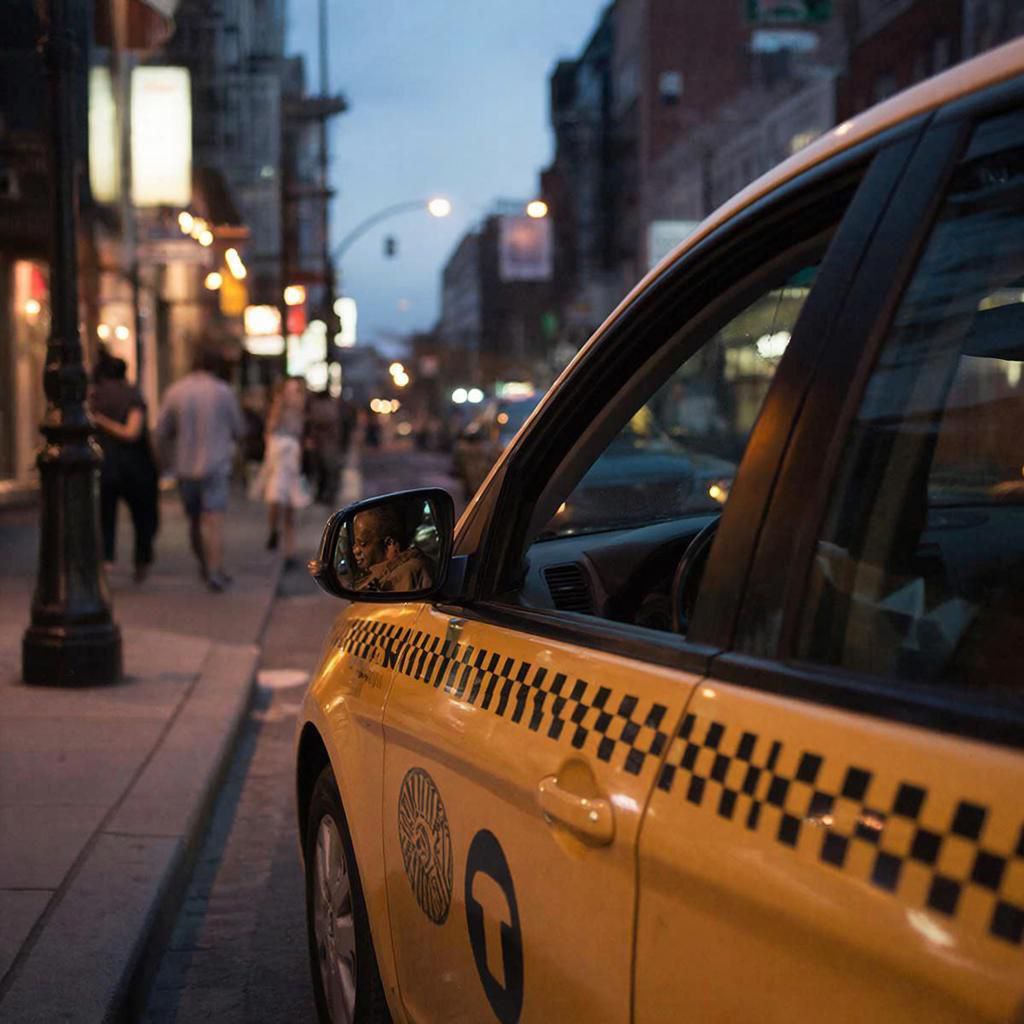 В Краснодарском крае запретили услуги такси у вокзалов и аэропортов вне специальных зон Депутаты ЗСК поддержали законопроект устанавливающий административную ответственность за нелегальное предложение услуг такси в аэропортах на автовокзалах и вокзалах за исключением специально отведенных для этого мест Для физических лиц штраф составит 5 тысяч рублей для предпринимателей 20 тысяч а для юридически лиц 50 тысяч рублей Радио 104FМ Новая Россия Мы в МАХ