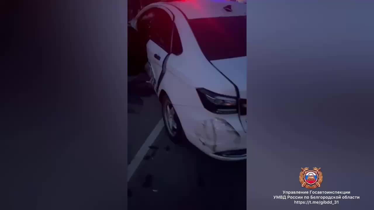 Четыре человека пострадали в результате ДТП в Воронеже