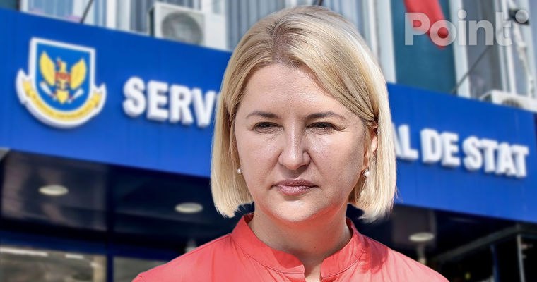 Государственная налоговая служба заблокирует счета Ирины Влах Об этом сообщил премьер министр Дорин Речан пояснивший что Межведомственный совет по надзору принял решение о применении международных ограничительных мер Канады в отношении злонамеренного вмешательства России в дела Республики Молдова