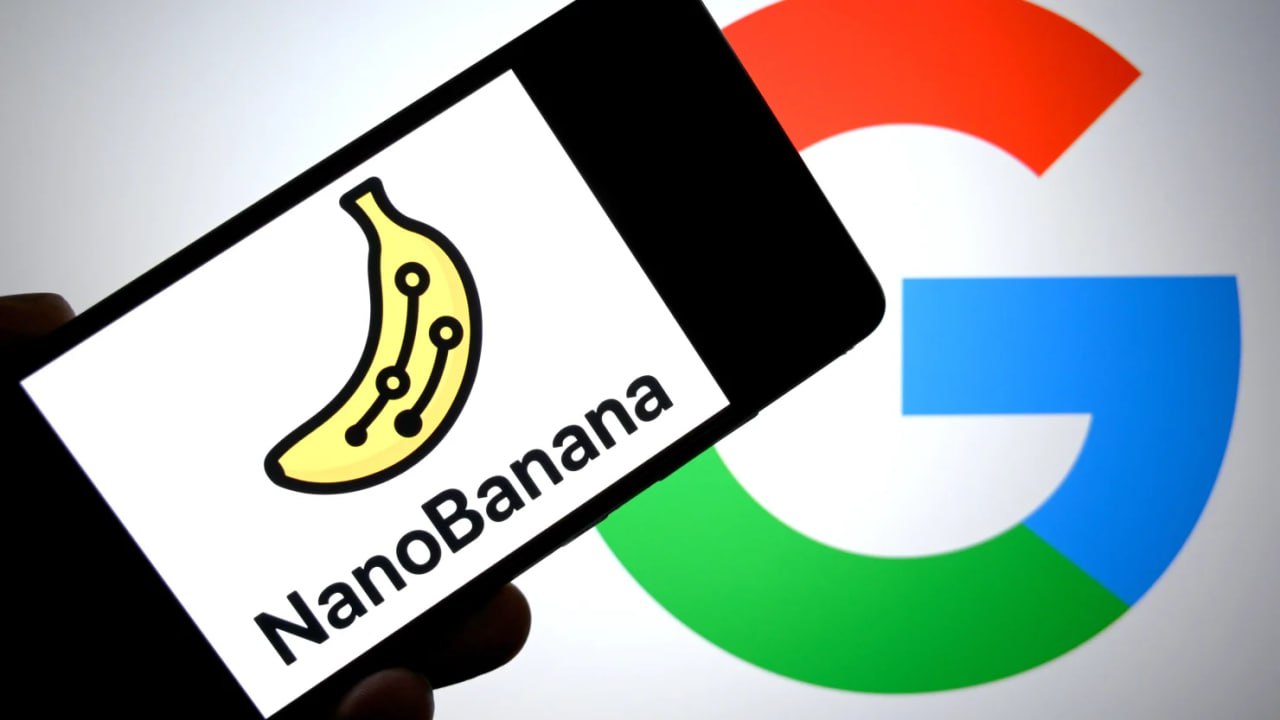 Google в четверг представила Nano Banana Pro свой новейший инструмент для редактирования и создания изображений продолжив развитие компании после запуска новой модели Gemini искусственный интеллект в начале этой недели GOOG Продукт создан на базе Gemini 3 Pro о котором было объявлено во вторник и который способствовал рекордному росту акций jkinvest news jkinvest