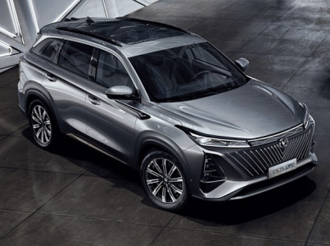 Компания Changan объявила о создании глобальной автомобильной группы Китайский автопроизводитель Changan создал глобальную автомобильную группу, которая теперь будет носить название China Changan Automobile Group Co., Ltd. В нее вошли ключевые структуры, в том числе Changan Automobile, Chenzhi Group и Changan Auto Finance. Подробнее на сайте autostat.ru