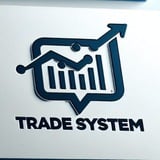 Аватар Телеграм канала: TRADE SYSTEM 🚀