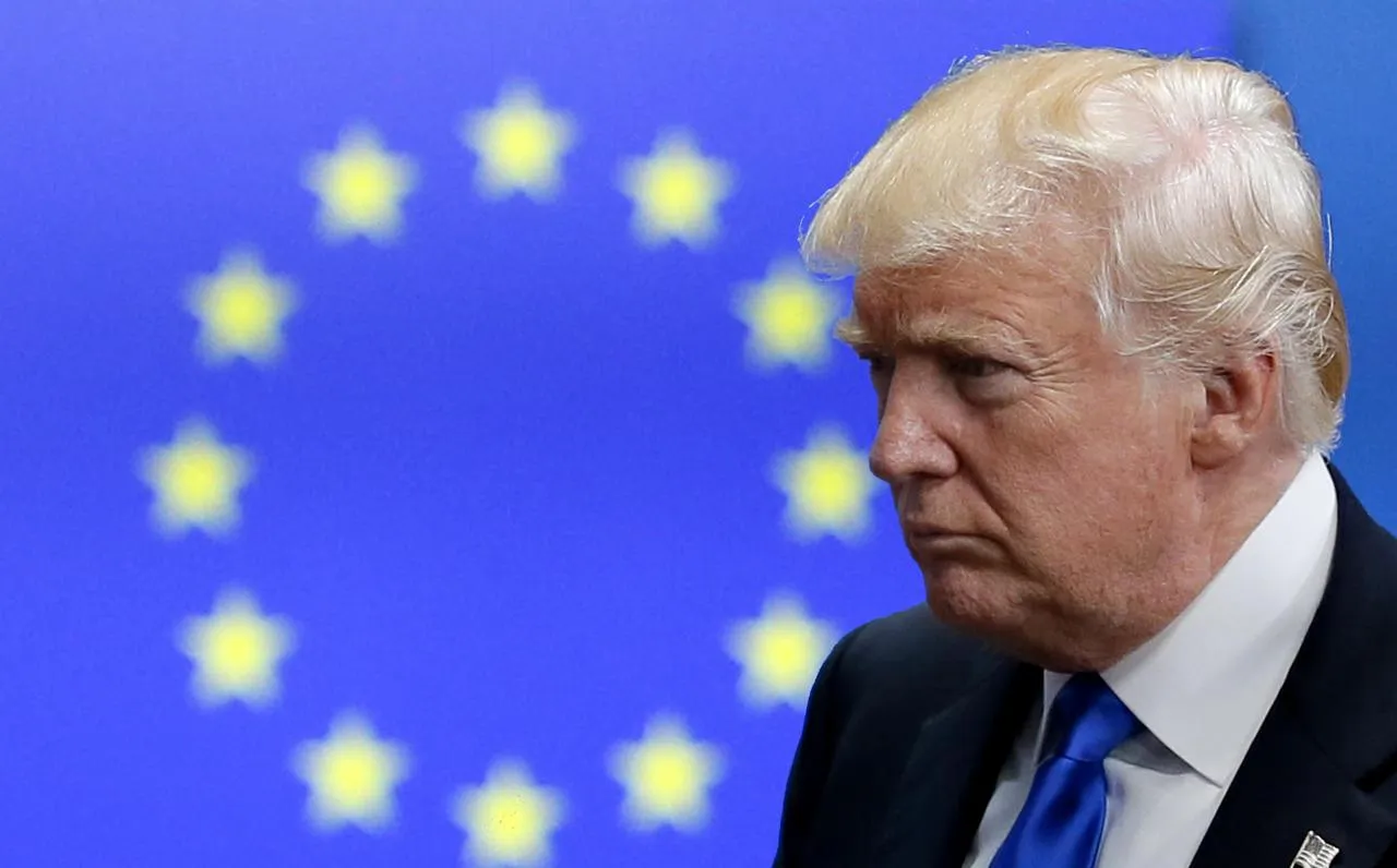 На Западе пишут что европейцы считают США при Трампе большей угрозой чем Китай По данным Politico в шести странах ЕС лишь 12 видят в США союзника тогда как 36 считают их угрозой это больше чем у Китая с 29 При этом большинство выступает за усиление собственной обороны Европы но лично участвовать в боевых действиях готовы только 19 а мнение о поддержке Украины разделилось Геополитика