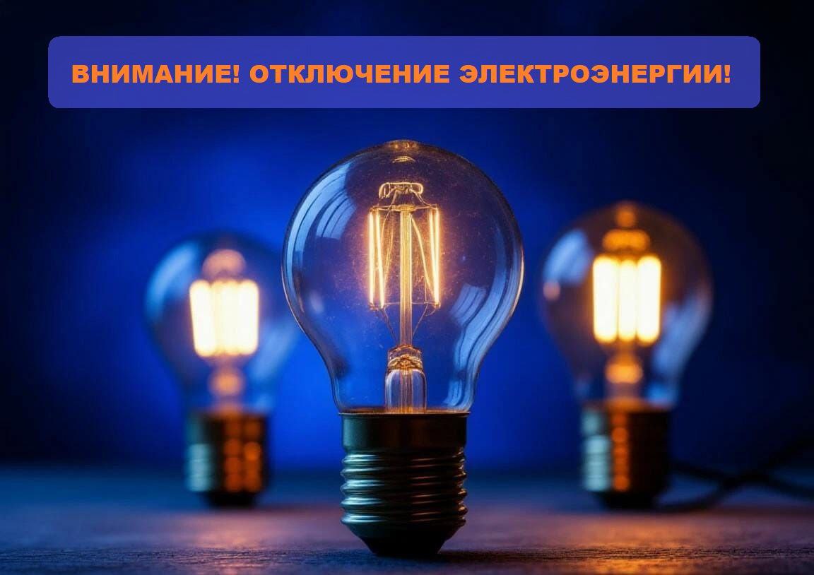 Уважаемые жители с. Бабстово 5 июня 2025 года с 11:00 до 17:00 часов будет отключена электроэнергия в селе Бабстово кроме ул. Полевая, ул Новоселов, ул. Строителей . Отключение проводится в связи с ремонтными работами на линии электропередач АО ДРСК «Филиал ЭС ЕАО». #ЕАО #ЛенинскийРайон #Электричество #РемонтныеРаботы