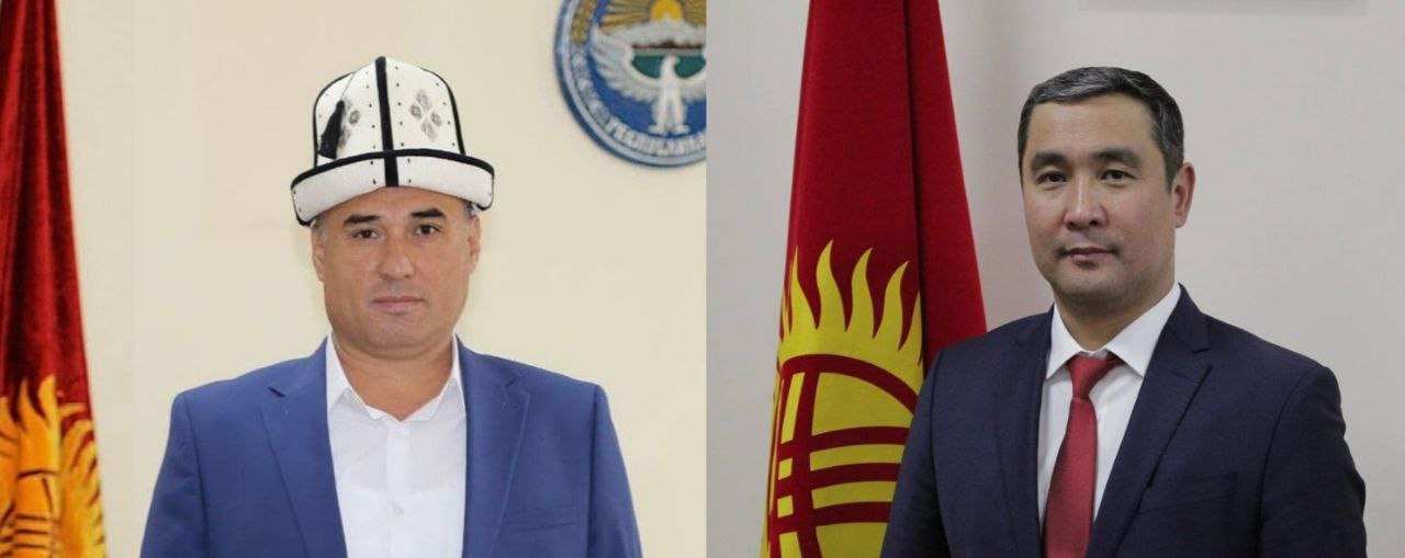 В Кыргызстане сменился министр транспорта Президент Кыргызстана подписал указ об освобождении Абсаттара Сыргабаева от должности министра транспорта Этот пост он занимал в течение одного года и восьми месяцев с июня 2024 года Исполнять обязанности министра транспорта Кыргызстана теперь будет Талантбек Солтобаев Указ о назначении подписал глава государства До этого он занимал должность первого заместителя министра транспорта в течение трех лет и двух месяцев с декабря 2022 года Logistan info Логистика Экономика