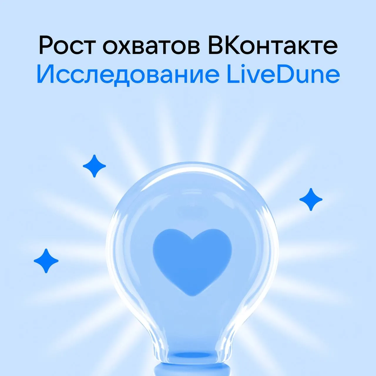 Охваты постов ВКонтакте выросли на 21 с начала года а в некоторых сегментах до 80 Такие данные получил сервис LiveDune после анализа 50 миллионов постов опубликованных в 200 тысячах сообществ Согласно исследованию начинающие авторы растут в подписках и просмотрах за счёт виральных показов а основной буст получают сообщества которые создают уникальный контент Проще говоря сейчас не обязательно быть большим пабликом чтобы вас увидели важнее что вы публикуете и как работаете с аудиторией А вы замечали рост охватов в своём сообществе в последнее время Или пока без изменений VK Реклама в MAX