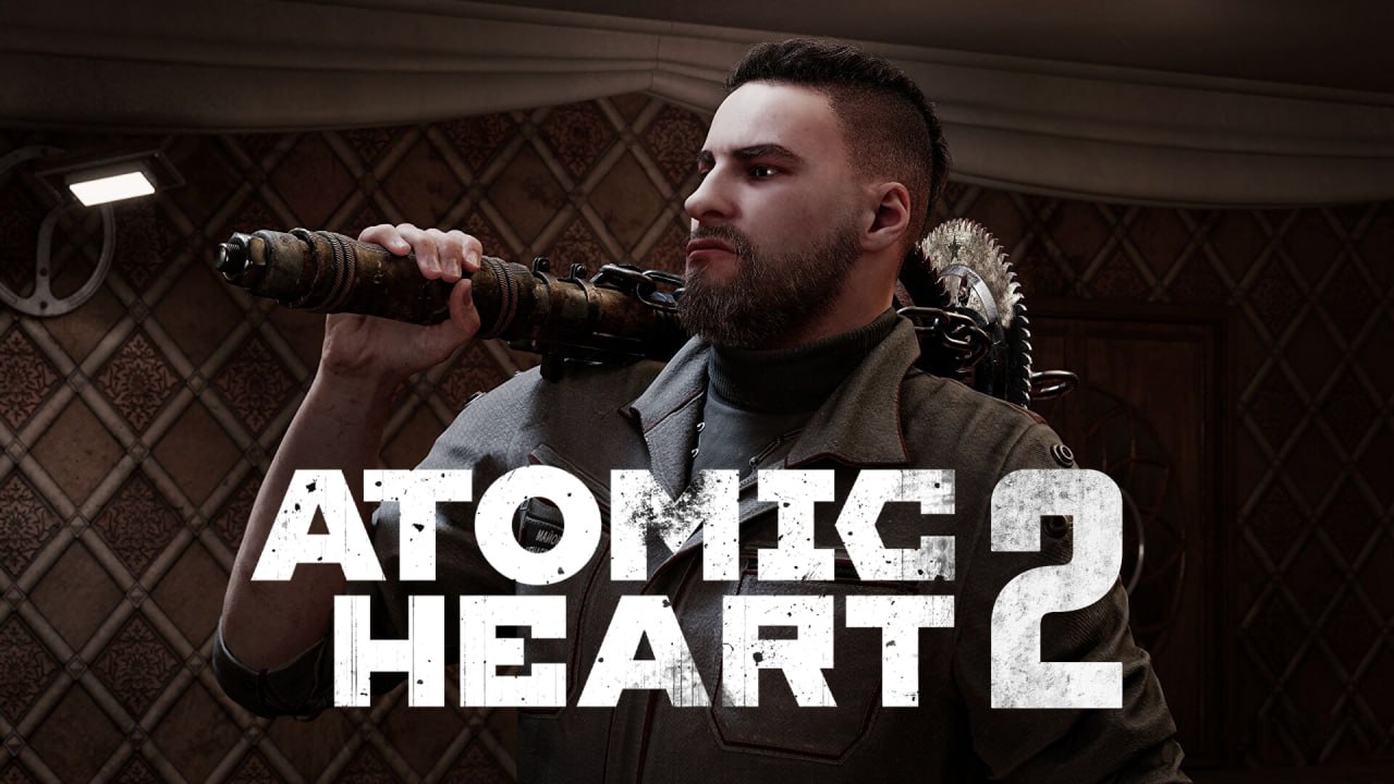 Atomic Heart 2 уже в разработке   Игра будет нечто средним между DOOM, Metro Exodus и BioShock. В общем прямо как первая часть.  Основные новости:  Колупают на UE5   Сеттинге не изменится  Игра станет более мрачной и брутальной  Подъедет смена времен года  Появится техника для перемещения по миру  Персонажи из первой части останутся  Анонснут скорее всего в конце 2025 года или в 2026. Помимо этого, по игру превращают в франшизу и планируют сделать еще несколько проектов.   Смута, что с лицом?     Дынька ;3