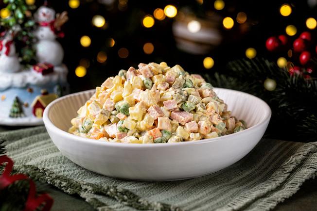 Индекс оливье во сколько обойдется новогодний салат в Молдове накануне 2026 года и как изменились цены по сравнению с прошлым годом рассказываем по ссылке