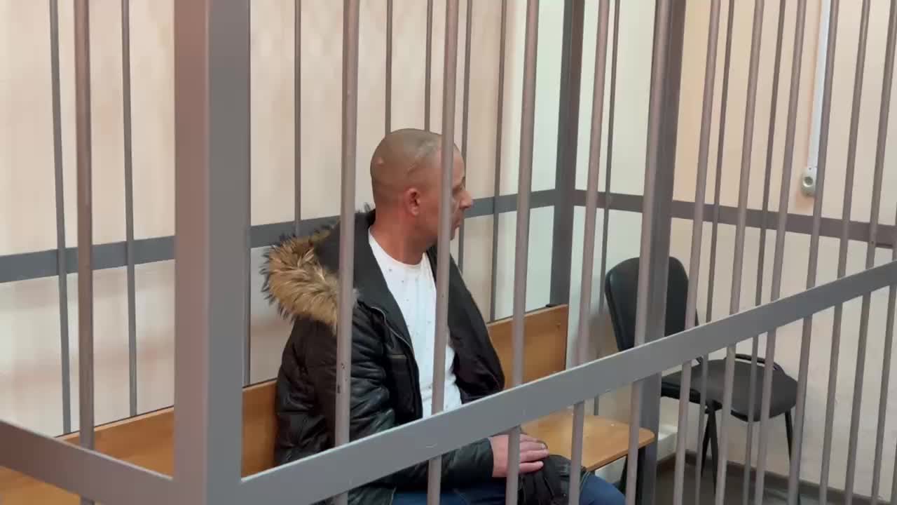 Директор Ермак Медиа Николай Ермаков задержан по делу о нападении на экс-супругу