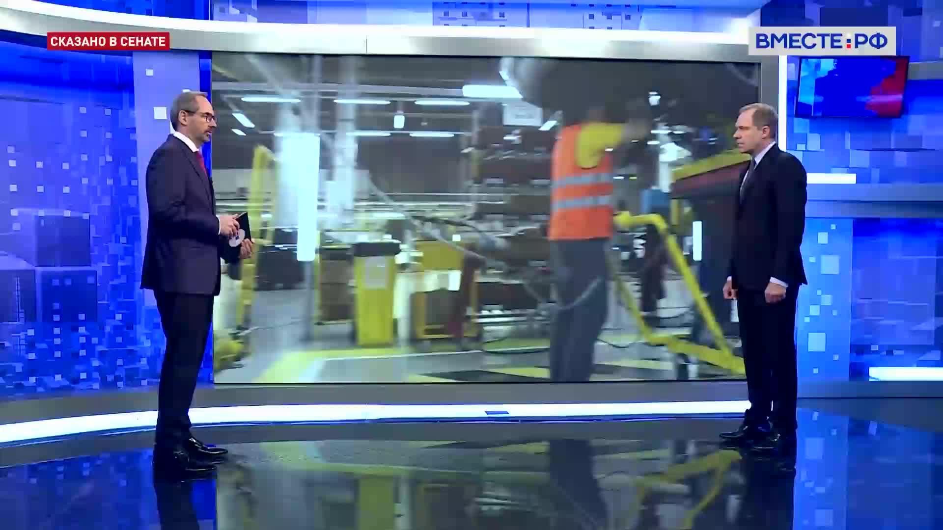 Государственная поддержка отечественного автопрома: новые требования и планы