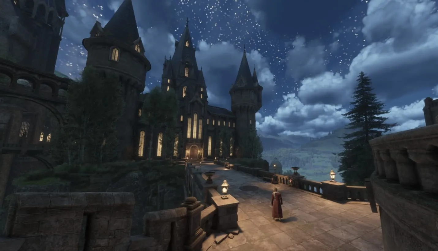 В EGS раздают Hogwarts Legacy на фоне слухов о скором анонсе сиквела Далеко не все геймеры успели приобрести Hogwarts Legacy в коллекцию Появилась ещё одна возможность
