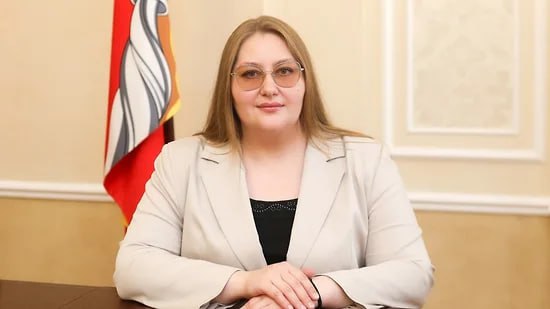 Управление ЖКХ мэрии Воронежа возглавила Алла Макеева Руководителем управления ЖКХ мэрии Воронежа назначена Алла Макеева. До этого она работала замглавы, с конца мая исполняла обязанности руководителя. Об этом сообщил мэр Сергей Петрин. Фото: из Telegram-канала Сергея Петрина Подписывайтесь на «Ъ-Черноземье»