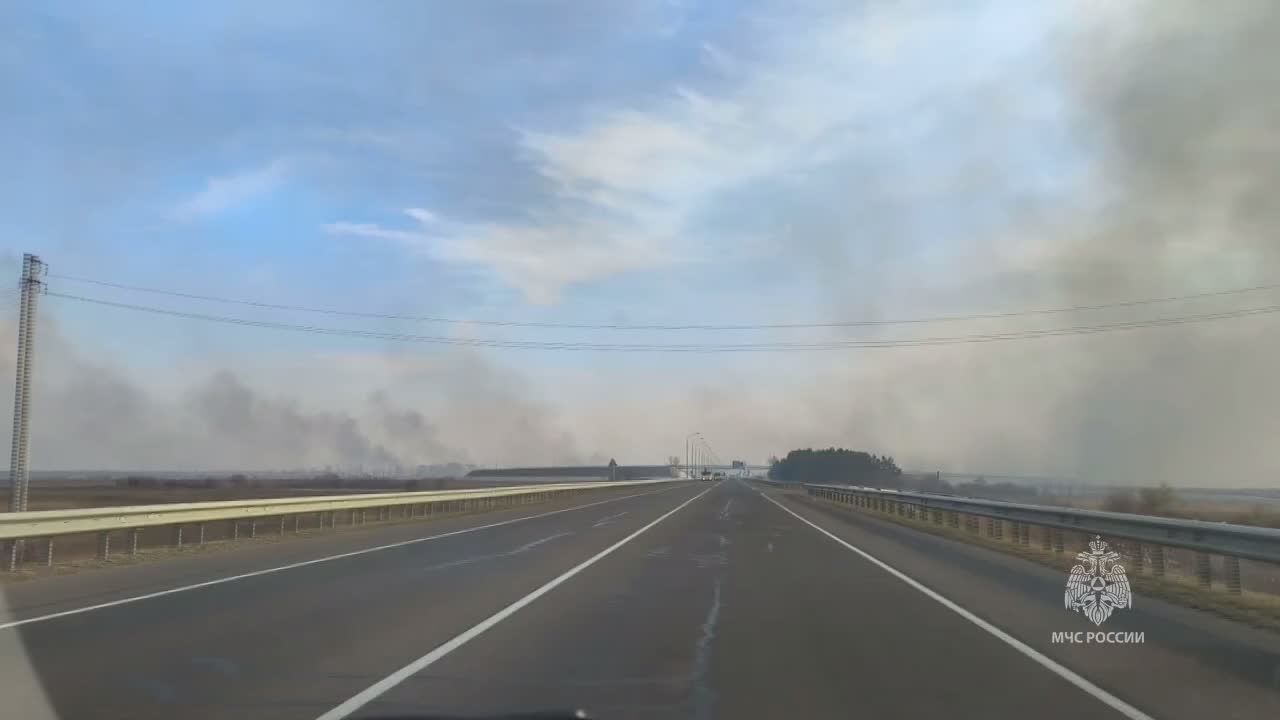 Непогода в Волгограде: дожди и туманы ожидаются до 22 октября