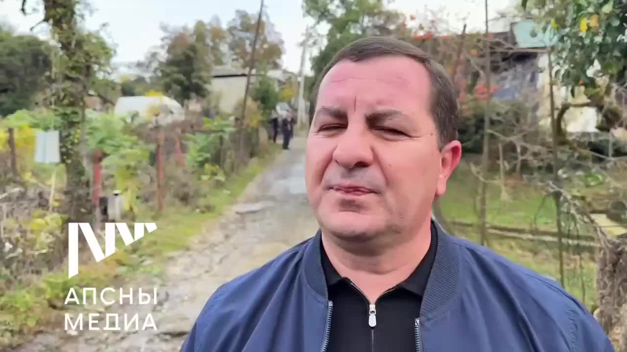 Перестрелка в Сухуме: пострадали пять человек, объявлен план перехват