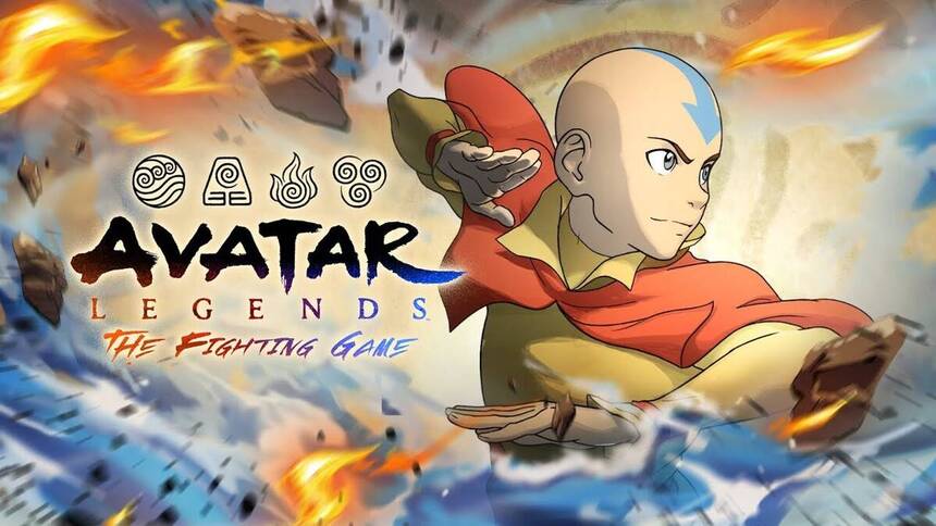 По вселенной мультсериала Аватар выйдет полноценный файтинг Avatar Legends The Fighting Game Студия Gameplay Group International официально анонсировала файтинг по вселенной мультсериала Аватар на данный момент известный под рабочим названием Avatar Legends The Fighting Game Подробнее