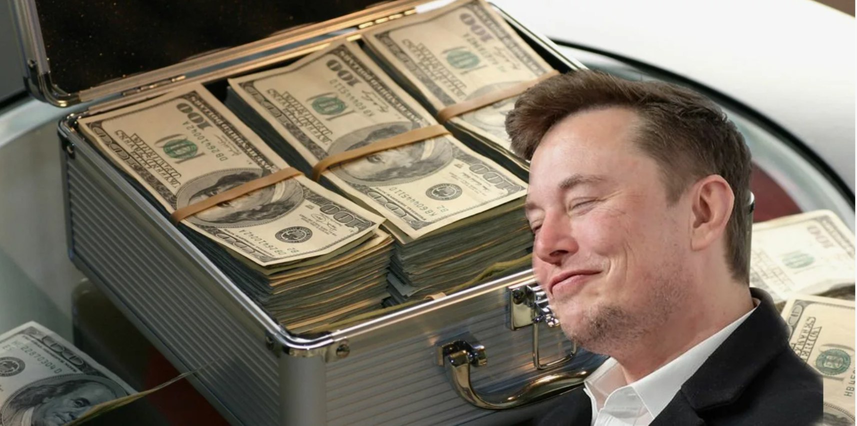 Илон Маск стал первым в мире человеком чье состояние достигло 500 млрд Forbes Журнал объясняет рост состояния Маска его или Трампа решением отойти от работы в правительстве США и сосредоточиться на бизнесе Далее в реестре мультимиллиардеров глава совета директоров Oracle Ларри Эллисон с 351 6 млрд сооснователь Meta признана в России экстремистской Марк Цукерберг с 246 1 млрд основатель Amazon Джефф Безос с 233 2 млрд и сооснователь Google Ларри Пейдж с 204 6 млрд Наш канал в MAX