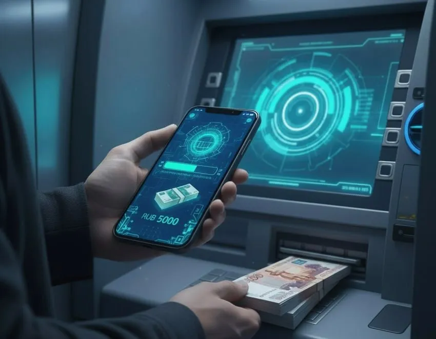 МВД арестовало разработчика NFC приложения подозревая что он участник группы годами кравшей деньги граждан   www tadviser ru a 240126 TAdviser в MAX и ВК