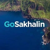 Аватар Телеграм канала: GoSakhalin