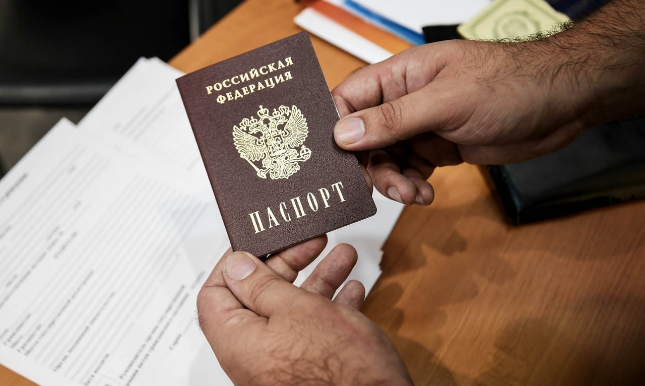 Путин подписал указ об упрощенном получении российского гражданства гражданами Абхазии и Южной Осетии.